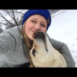 Meet your Posher, Ally